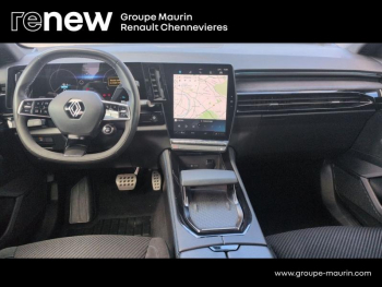 Photo 18 du bon plan RENAULT Austral 1.2 E-Tech full hybrid 200ch Techno esprit Alpine occasion à 30999 €