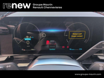 Photo 22 du bon plan RENAULT Austral 1.2 E-Tech full hybrid 200ch Techno esprit Alpine occasion à 30999 €