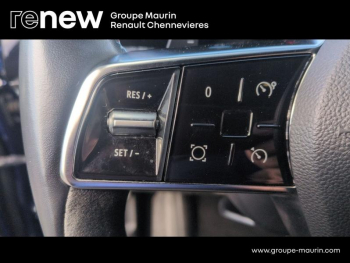 Photo 26 du bon plan RENAULT Austral 1.2 E-Tech full hybrid 200ch Techno esprit Alpine occasion à 30999 €