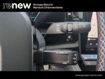 Photo 27 du bon plan RENAULT Austral 1.2 E-Tech full hybrid 200ch Techno esprit Alpine occasion à 30999 €