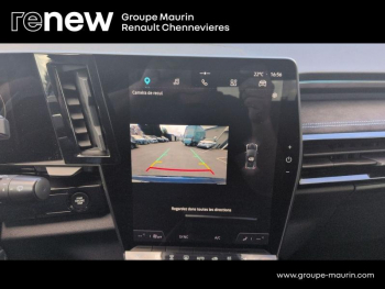 Photo 34 du bon plan RENAULT Austral 1.2 E-Tech full hybrid 200ch Techno esprit Alpine occasion à 30999 €