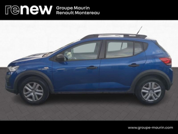 Photo 2 du bon plan DACIA Sandero 1.0 TCe 90ch Stepway Essential occasion à 14490 €