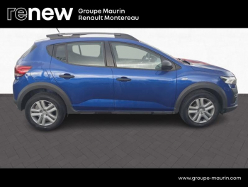 Photo 6 du bon plan DACIA Sandero 1.0 TCe 90ch Stepway Essential occasion à 14490 €