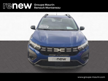 Photo 8 du bon plan DACIA Sandero 1.0 TCe 90ch Stepway Essential occasion à 14490 €
