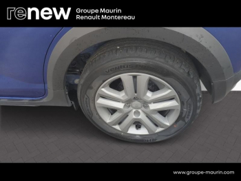 Photo 9 du bon plan DACIA Sandero 1.0 TCe 90ch Stepway Essential occasion à 14490 €