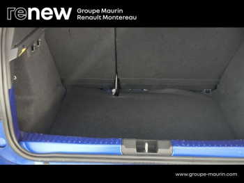 Photo 10 du bon plan DACIA Sandero 1.0 TCe 90ch Stepway Essential occasion à 14490 €