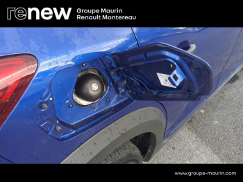Photo 11 du bon plan DACIA Sandero 1.0 TCe 90ch Stepway Essential occasion à 14490 €