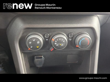 Photo 17 du bon plan DACIA Sandero 1.0 TCe 90ch Stepway Essential occasion à 14490 €