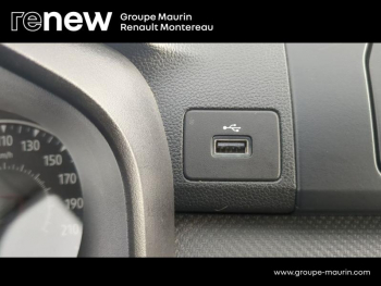 Photo 18 du bon plan DACIA Sandero 1.0 TCe 90ch Stepway Essential occasion à 14490 €