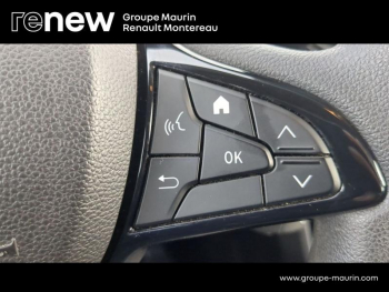 Photo 19 du bon plan DACIA Sandero 1.0 TCe 90ch Stepway Essential occasion à 14490 €