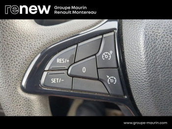 Photo 20 du bon plan DACIA Sandero 1.0 TCe 90ch Stepway Essential occasion à 14490 €
