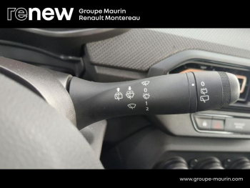 Photo 21 du bon plan DACIA Sandero 1.0 TCe 90ch Stepway Essential occasion à 14490 €
