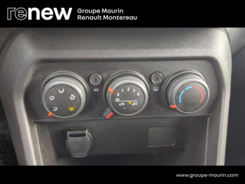 Photo 23 du bon plan DACIA Sandero 1.0 TCe 90ch Stepway Essential occasion à 14490 €