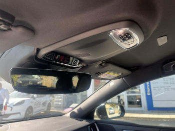 Photo 16 du bon plan VOLVO V60 B3 163ch R-Design Geartronic 8 occasion à 24900 €