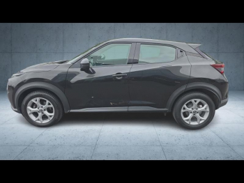 Photo 2 du bon plan NISSAN Juke 1.0 DIG-T 117ch Acenta occasion à 16890 €