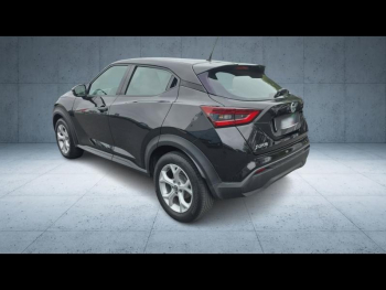 Photo 3 du bon plan NISSAN Juke 1.0 DIG-T 117ch Acenta occasion à 16890 €