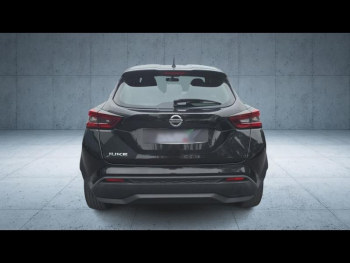 Photo 4 du bon plan NISSAN Juke 1.0 DIG-T 117ch Acenta occasion à 16890 €