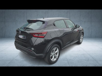 Photo 5 du bon plan NISSAN Juke 1.0 DIG-T 117ch Acenta occasion à 16890 €