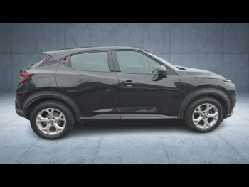 Photo 6 du bon plan NISSAN Juke 1.0 DIG-T 117ch Acenta occasion à 16890 €