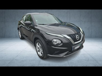 Photo 7 du bon plan NISSAN Juke 1.0 DIG-T 117ch Acenta occasion à 16890 €