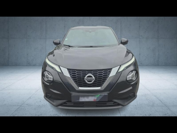Photo 8 du bon plan NISSAN Juke 1.0 DIG-T 117ch Acenta occasion à 16890 €