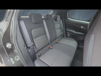Photo 11 du bon plan NISSAN Juke 1.0 DIG-T 117ch Acenta occasion à 16890 €