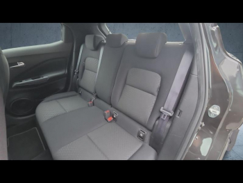 Photo 12 du bon plan NISSAN Juke 1.0 DIG-T 117ch Acenta occasion à 16890 €