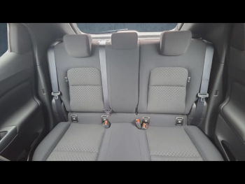 Photo 14 du bon plan NISSAN Juke 1.0 DIG-T 117ch Acenta occasion à 16890 €