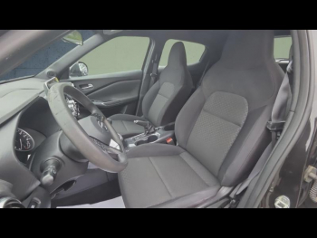 Photo 18 du bon plan NISSAN Juke 1.0 DIG-T 117ch Acenta occasion à 16890 €