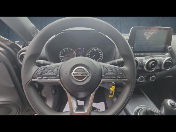 Photo 19 du bon plan NISSAN Juke 1.0 DIG-T 117ch Acenta occasion à 16890 €