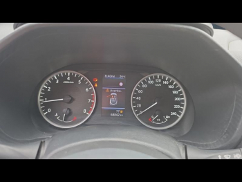 Photo 20 du bon plan NISSAN Juke 1.0 DIG-T 117ch Acenta occasion à 16890 €