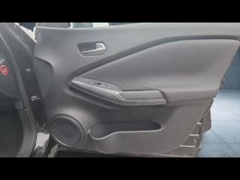 Photo 21 du bon plan NISSAN Juke 1.0 DIG-T 117ch Acenta occasion à 16890 €
