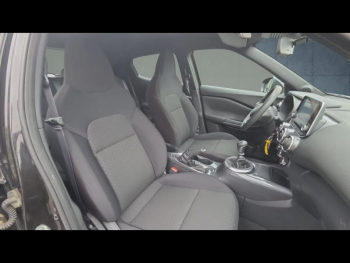 Photo 22 du bon plan NISSAN Juke 1.0 DIG-T 117ch Acenta occasion à 16890 €