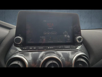 Photo 23 du bon plan NISSAN Juke 1.0 DIG-T 117ch Acenta occasion à 16890 €