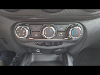 Photo 25 du bon plan NISSAN Juke 1.0 DIG-T 117ch Acenta occasion à 16890 €