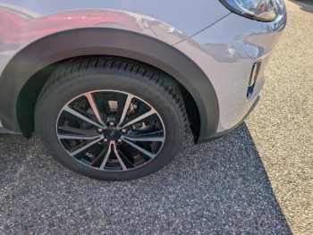 Photo 6 du bon plan FORD Puma 1.0 Flexifuel 125ch S&S mHEV Titanium occasion à 16890 €