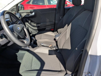 Photo 8 du bon plan FORD Puma 1.0 Flexifuel 125ch S&S mHEV Titanium occasion à 16890 €
