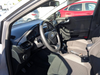 Photo 9 du bon plan FORD Puma 1.0 Flexifuel 125ch S&S mHEV Titanium occasion à 16890 €