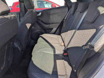 Photo 10 du bon plan FORD Puma 1.0 Flexifuel 125ch S&S mHEV Titanium occasion à 16890 €