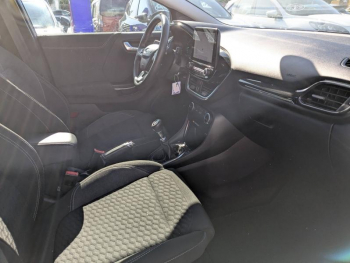 Photo 12 du bon plan FORD Puma 1.0 Flexifuel 125ch S&S mHEV Titanium occasion à 16890 €
