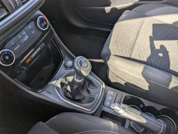 Photo 14 du bon plan FORD Puma 1.0 Flexifuel 125ch S&S mHEV Titanium occasion à 16890 €