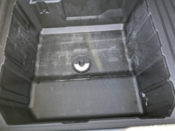 Photo 20 du bon plan FORD Puma 1.0 Flexifuel 125ch S&S mHEV Titanium occasion à 16890 €