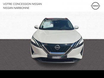 Photo 3 du bon plan NISSAN Qashqai e-POWER 190ch N-Connecta 2022 occasion à 27890 €