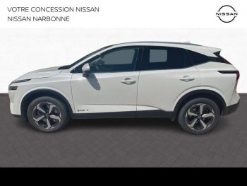 Photo 4 du bon plan NISSAN Qashqai e-POWER 190ch N-Connecta 2022 occasion à 27890 €