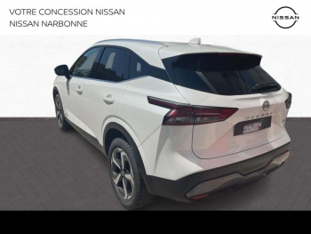 Photo 5 du bon plan NISSAN Qashqai e-POWER 190ch N-Connecta 2022 occasion à 27890 €