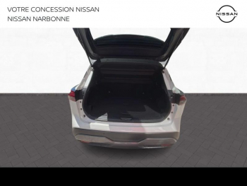Photo 8 du bon plan NISSAN Qashqai e-POWER 190ch N-Connecta 2022 occasion à 27890 €