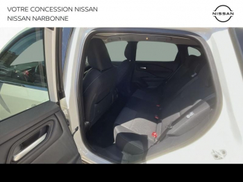 Photo 10 du bon plan NISSAN Qashqai e-POWER 190ch N-Connecta 2022 occasion à 27890 €