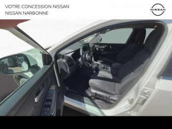 Photo 11 du bon plan NISSAN Qashqai e-POWER 190ch N-Connecta 2022 occasion à 27890 €