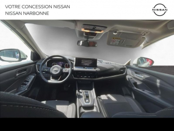 Photo 12 du bon plan NISSAN Qashqai e-POWER 190ch N-Connecta 2022 occasion à 27890 €