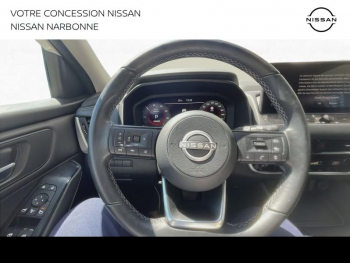 Photo 13 du bon plan NISSAN Qashqai e-POWER 190ch N-Connecta 2022 occasion à 27890 €